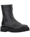Aquatalia Sheilah Weatherproof Leather Boot