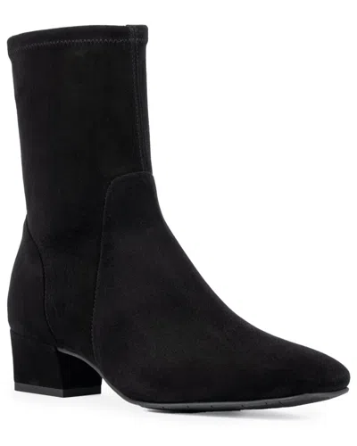 AQUATALIA AQUATALIA STASSI WEATHERPROOF SUEDE BOOT