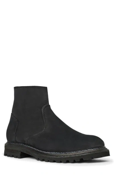 Aquatalia Varon Boot In Black