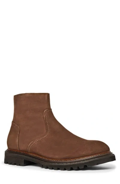 Aquatalia Varon Boot In Yellow