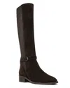 Aquatalia Women's Claudette Boots In Brown