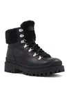 Aquatalia Women's Coralie Boots In Black