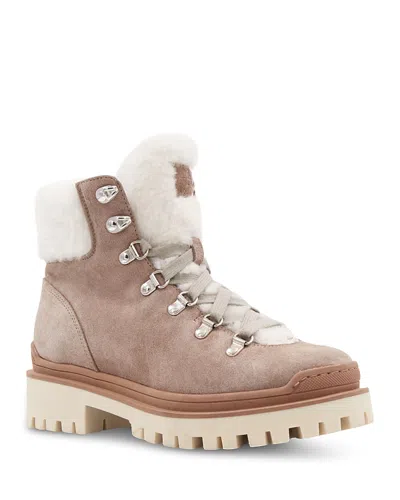 Aquatalia Women's Coralie Boots In Multi