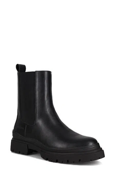 Aquatherm By Santana Canada Gracy Chelsea Boot In Black