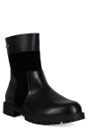 Aquatherm By Santana Canada Paxon Boot In Black