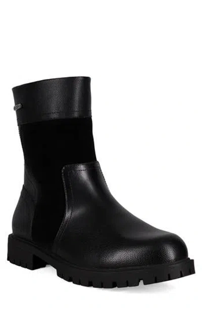 Aquatherm By Santana Canada Paxon Boot In Black