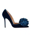Aquazzura 105mm Couturier Pumps