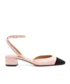 Aquazzura French Flirt Pump 35 In Neutral