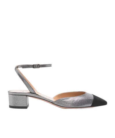 AQUAZZURA 35MM FRENCH FLIRT PUMPS