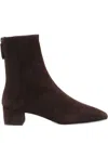 Aquazzura 35mm Saint Honore Boots In Multi
