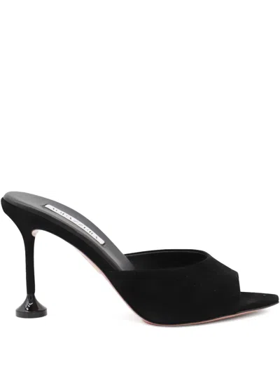 Aquazzura 85mm Peep-toe Heeled Sandals
