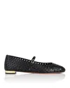 Aquazzura Amourose Flat