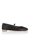 Aquazzura Amourose Flat
