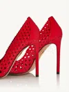 Aquazzura Amourose Pump 105