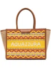 AQUAZZURA AQZ 手提包