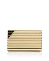 Aquazzura Ari Clutch In Multi