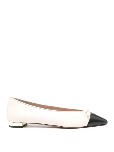 AQUAZZURA FLATS