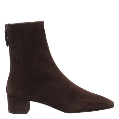 AQUAZZURA AQUAZZURA BOOTS