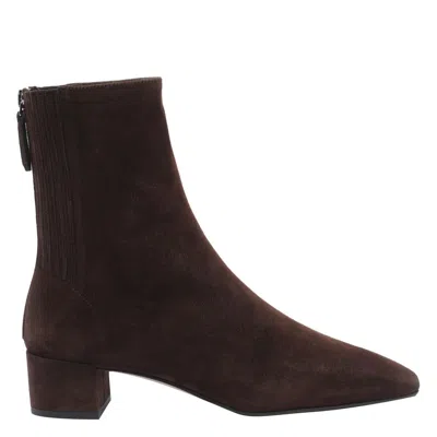 Aquazzura Boots