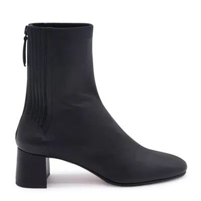 AQUAZZURA AQUAZZURA BOOTS