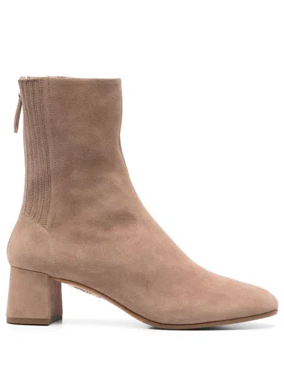 AQUAZZURA AQUAZZURA BOOTS