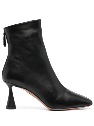 AQUAZZURA AQUAZZURA BOOTS