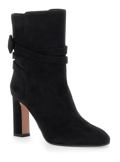 AQUAZZURA AQUAZZURA BOOTS