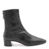 Aquazzura Boots Blacks And Greys