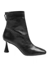 Aquazzura Amore Bootie In Black