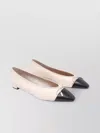 Aquazzura Gioia Ballerina Shoes