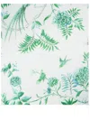 Aquazzura Casa Medium Secret Garden Tablecloth (300cm X 160cm) In Green