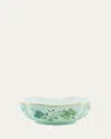 Aquazzura Casa Tableware Green Uni In Kelly Green