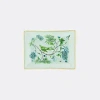 Aquazzura Casa Serving And Trays Green Uni In Green