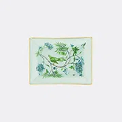 Aquazzura Casa Serving And Trays Green Uni