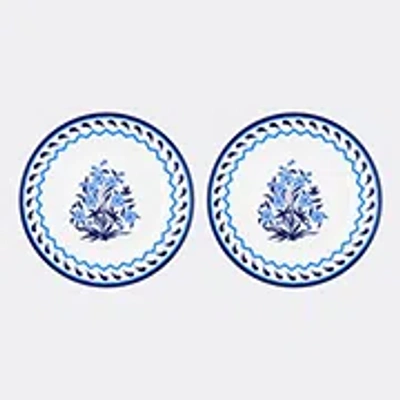 Aquazzura Casa Tableware Blue Uni