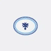 Aquazzura Casa Tableware Blue Uni In Blue