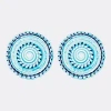 Aquazzura Casa Tableware Blue Uni In Blue