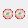 Aquazzura Casa Tableware Coral Red Uni In Coral Red