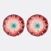 Aquazzura Casa Tableware Coral Red Uni In Coral Red