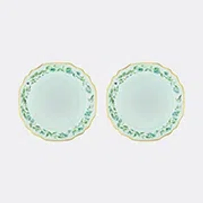 Aquazzura Casa Tableware Green Uni