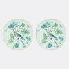 Aquazzura Casa Tableware Green Uni In Green