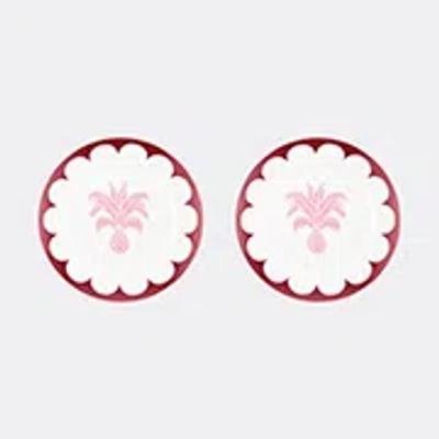 Aquazzura Casa Tableware Multicolor Uni