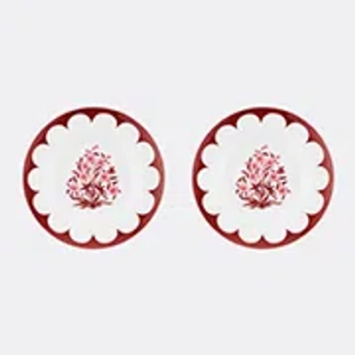 Aquazzura Casa Tableware Multicolor Uni