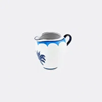 Aquazzura Casa Tea And Coffee Blue Uni