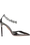 AQUAZZURA COMET PUMPS