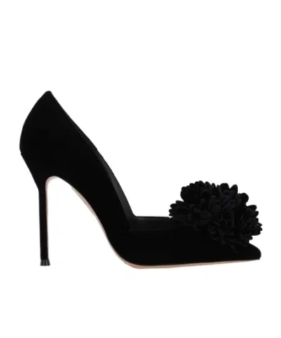 AQUAZZURA AQUAZZURA COUTURIER POINTED-TOE PUMPS