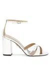 Aquazzura Devine 90mm Sandals