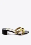 Aquazzura Film 35mm Mules