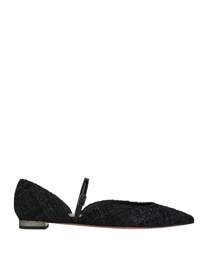 Aquazzura Flat Beauty Shoes