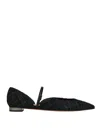Aquazzura Flat Beauty Shoes